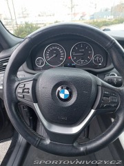 BMW X3 2,0 1800