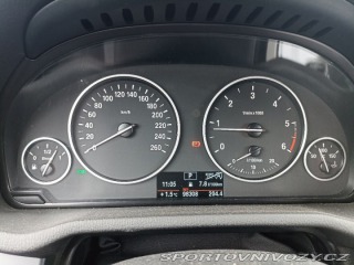 BMW X3 2,0 1800