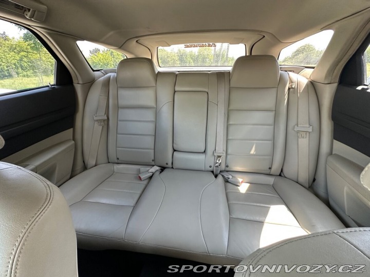 Dodge Ostatní modely Magnum r/t V8 5,7L (na opravu/dí 2006