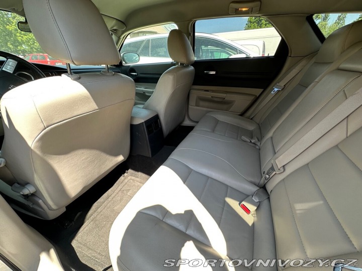 Dodge Ostatní modely Magnum r/t V8 5,7L (na opravu/dí 2006