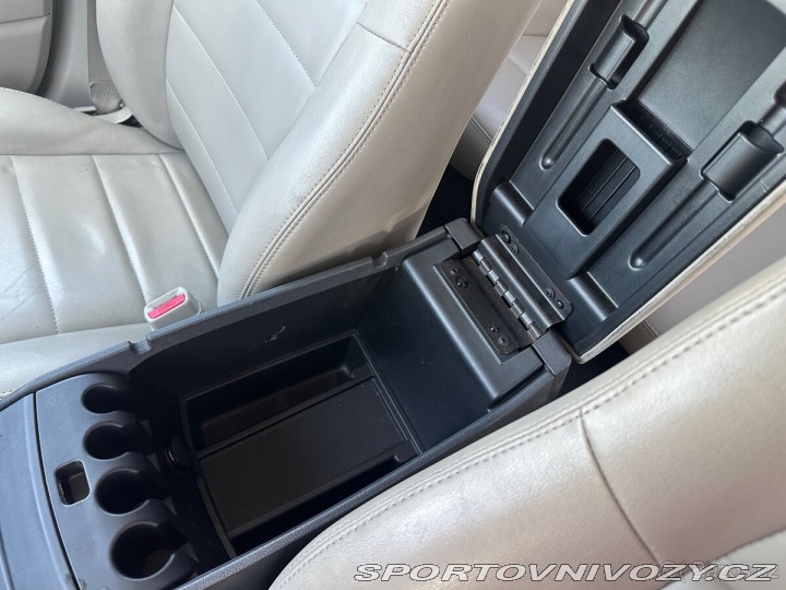 Dodge Ostatní modely Magnum r/t V8 5,7L (na opravu/dí 2006