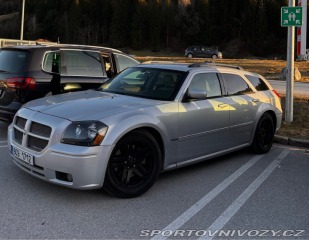 Dodge Ostatní modely Magnum r/t V8 5,7L (na opravu/dí 2006