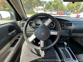 Dodge Ostatní modely Magnum r/t V8 5,7L (na opravu/dí 2006