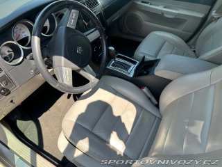 Dodge Ostatní modely Magnum r/t V8 5,7L (na opravu/dí 2006