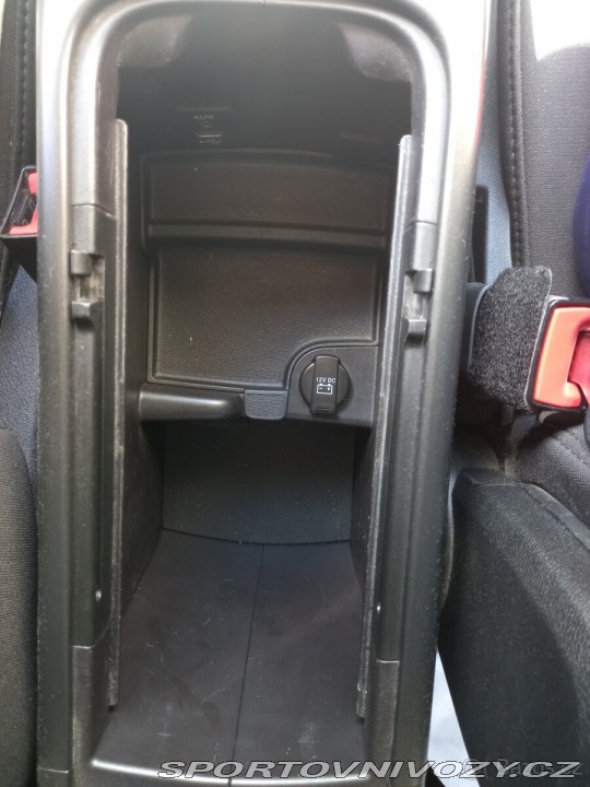 Fiat Ostatní modely Freemont 2,0 Multijet 125kw 2012