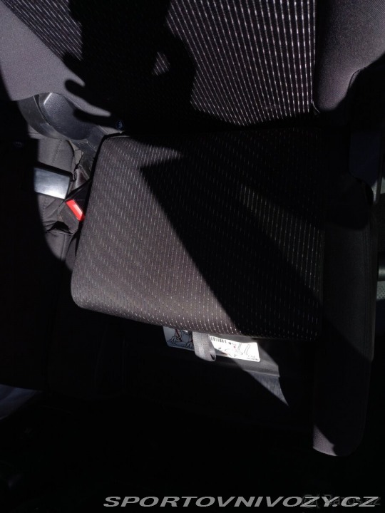 Fiat Ostatní modely Freemont 2,0 Multijet 125kw 2012