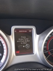Fiat Ostatní modely Freemont 2,0   Multijet 125kw 2012