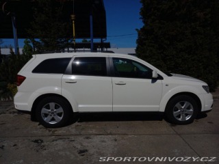 Fiat Ostatní modely Freemont 2,0   Multijet 125kw 2012