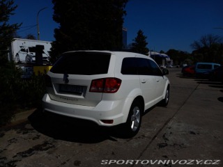 Fiat Ostatní modely Freemont 2,0   Multijet 125kw 2012
