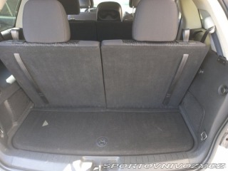 Fiat Ostatní modely Freemont 2,0   Multijet 125kw 2012