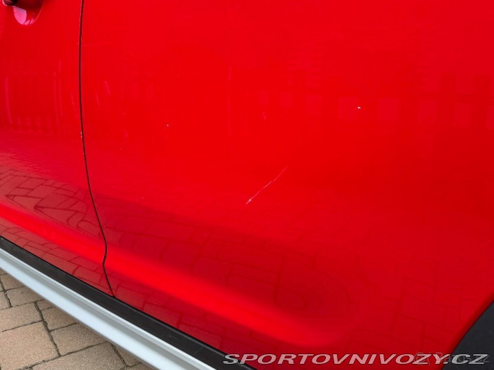Mini Cooper 2,0 4x4, předplacený se 2019
