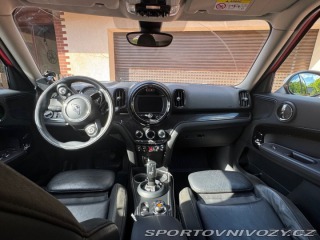 Mini Cooper 2,0   4x4, předplacený se 2019