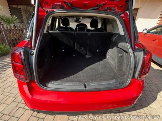 Mini Cooper 2,0   4x4, předplacený se 2019