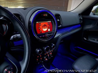 Mini Cooper 2,0   4x4, předplacený se 2019