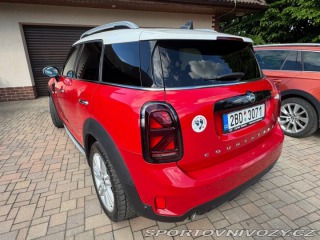 Mini Cooper 2,0   4x4, předplacený se 2019