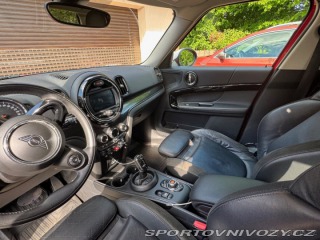 Mini Cooper 2,0   4x4, předplacený se 2019