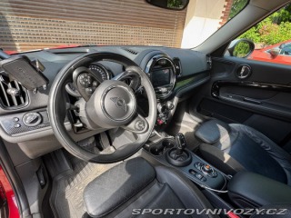 Mini Cooper 2,0   4x4, předplacený se 2019