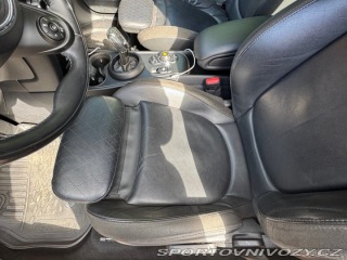 Mini Cooper 2,0   4x4, předplacený se 2019