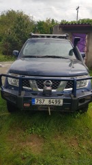 Nissan  Pathfinder 2,5   dci rv.2006