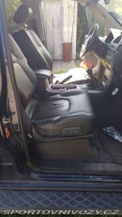 Nissan Ostatní modely Pathfinder 2,5 dci rv.2006 2006