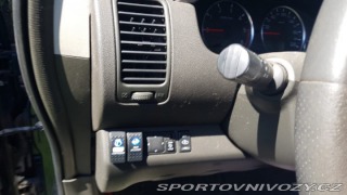 Nissan Ostatní modely Pathfinder 2,5 dci rv.2006 2006