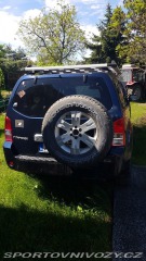 Nissan Ostatní modely Pathfinder 2,5 dci rv.2006 2006