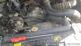 Nissan Ostatní modely Pathfinder 2,5 dci rv.2006 2006
