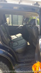 Nissan Ostatní modely Pathfinder 2,5 dci rv.2006 2006