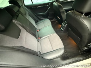 Škoda Ostatní modely Octavia 2,0 0TDI 110kW DSG 1800