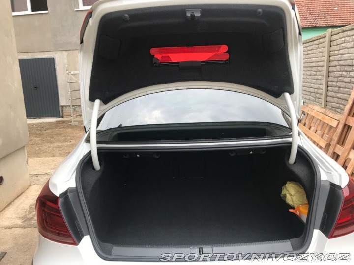 Volkswagen Passat CC 2,0 CC R-Line 2015 2015