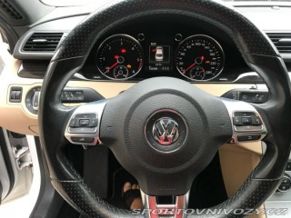 Volkswagen Passat CC 2,0 CC R-Line 2015 2015
