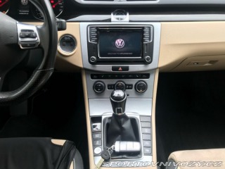 Volkswagen Passat CC 2,0 CC R-Line 2015 2015