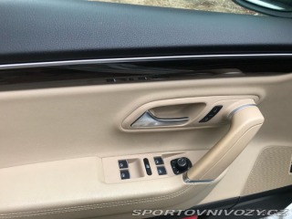 Volkswagen Passat CC 2,0 CC R-Line 2015 2015