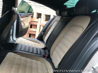 Volkswagen Passat CC 2,0 CC R-Line 2015 2015