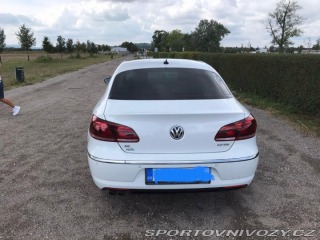 Volkswagen Passat CC 2,0 CC R-Line 2015 2015