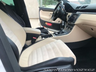 Volkswagen Passat CC 2,0 CC R-Line 2015 2015