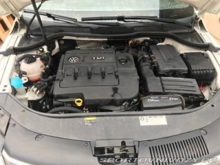Volkswagen Passat CC 2,0 CC R-Line 2015 2015
