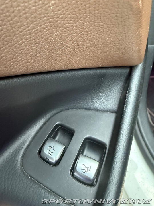 Mercedes-Benz E 2,2 d ALL TERRAIN 4mati 2018