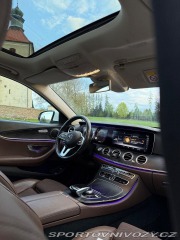 Mercedes-Benz E 2,2   d ALL TERRAIN 4mati 2018