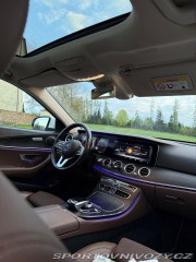 Mercedes-Benz E 2,2   d ALL TERRAIN 4mati 2018