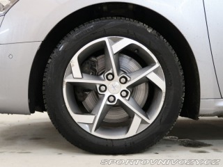 Peugeot 508 2.0HDi,133kW,ALLURE,AT,NA 2016