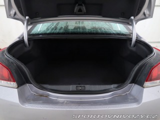 Peugeot 508 2.0HDi,133kW,ALLURE,AT,NA 2016