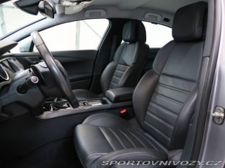 Peugeot 508 2.0HDi,133kW,ALLURE,AT,NA 2016
