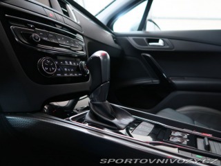Peugeot 508 2.0HDi,133kW,ALLURE,AT,NA 2016