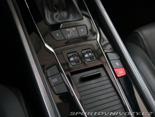 Peugeot 508 2.0HDi,133kW,ALLURE,AT,NA 2016
