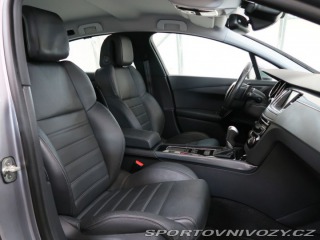 Peugeot 508 2.0HDi,133kW,ALLURE,AT,NA 2016