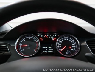 Peugeot 508 2.0HDi,133kW,ALLURE,AT,NA 2016