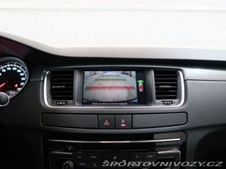 Peugeot 508 2.0HDi,133kW,ALLURE,AT,NA 2016