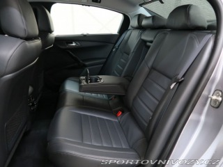 Peugeot 508 2.0HDi,133kW,ALLURE,AT,NA 2016
