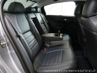 Peugeot 508 2.0HDi,133kW,ALLURE,AT,NA 2016